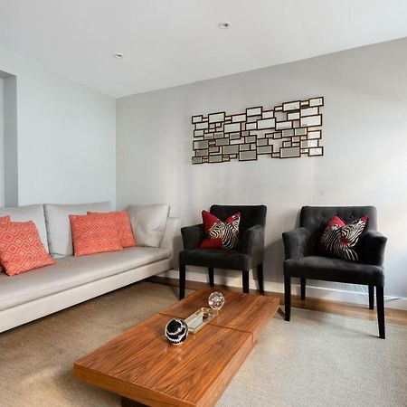 The Norfolk Maisonette - Lovely 4Bdr Mews ลอนดอน ภายนอก รูปภาพ