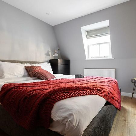 The Norfolk Maisonette - Lovely 4Bdr Mews ลอนดอน ภายนอก รูปภาพ