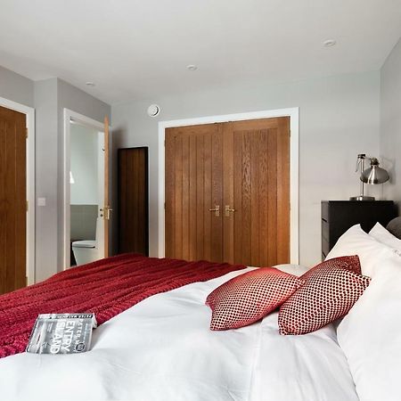 The Norfolk Maisonette - Lovely 4Bdr Mews ลอนดอน ภายนอก รูปภาพ