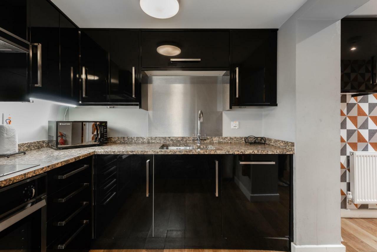 The Norfolk Maisonette - Lovely 4Bdr Mews ลอนดอน ภายนอก รูปภาพ