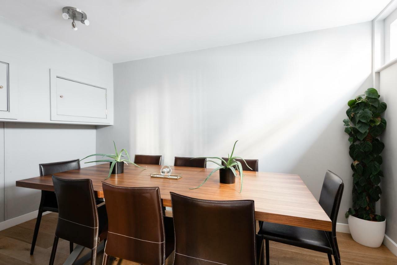 The Norfolk Maisonette - Lovely 4Bdr Mews ลอนดอน ภายนอก รูปภาพ