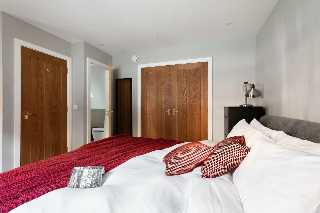 The Norfolk Maisonette - Lovely 4Bdr Mews ลอนดอน ภายนอก รูปภาพ