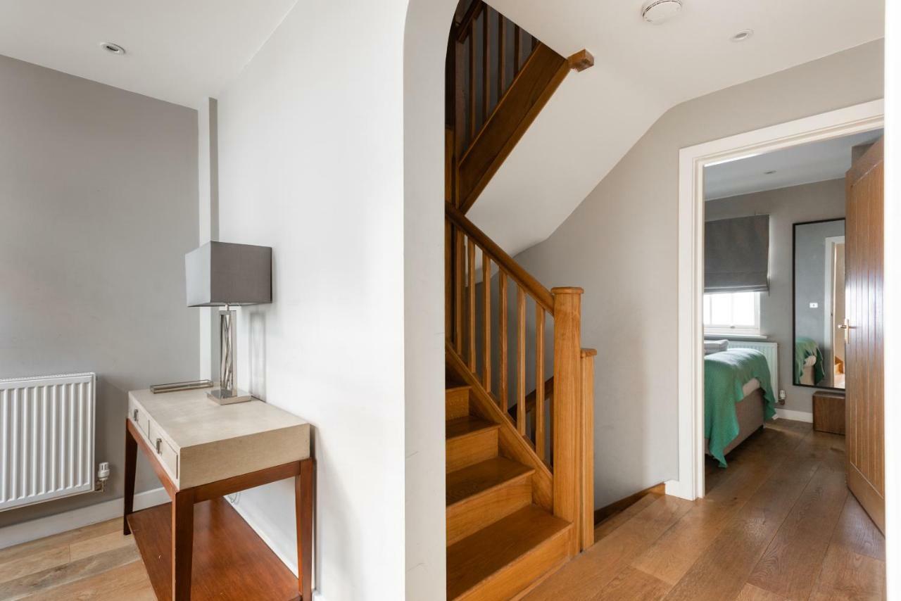 The Norfolk Maisonette - Lovely 4Bdr Mews ลอนดอน ภายนอก รูปภาพ