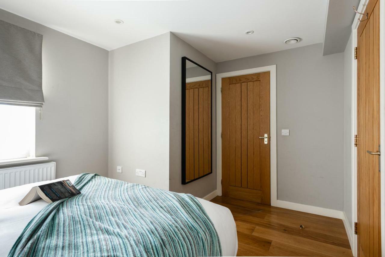 The Norfolk Maisonette - Lovely 4Bdr Mews ลอนดอน ภายนอก รูปภาพ