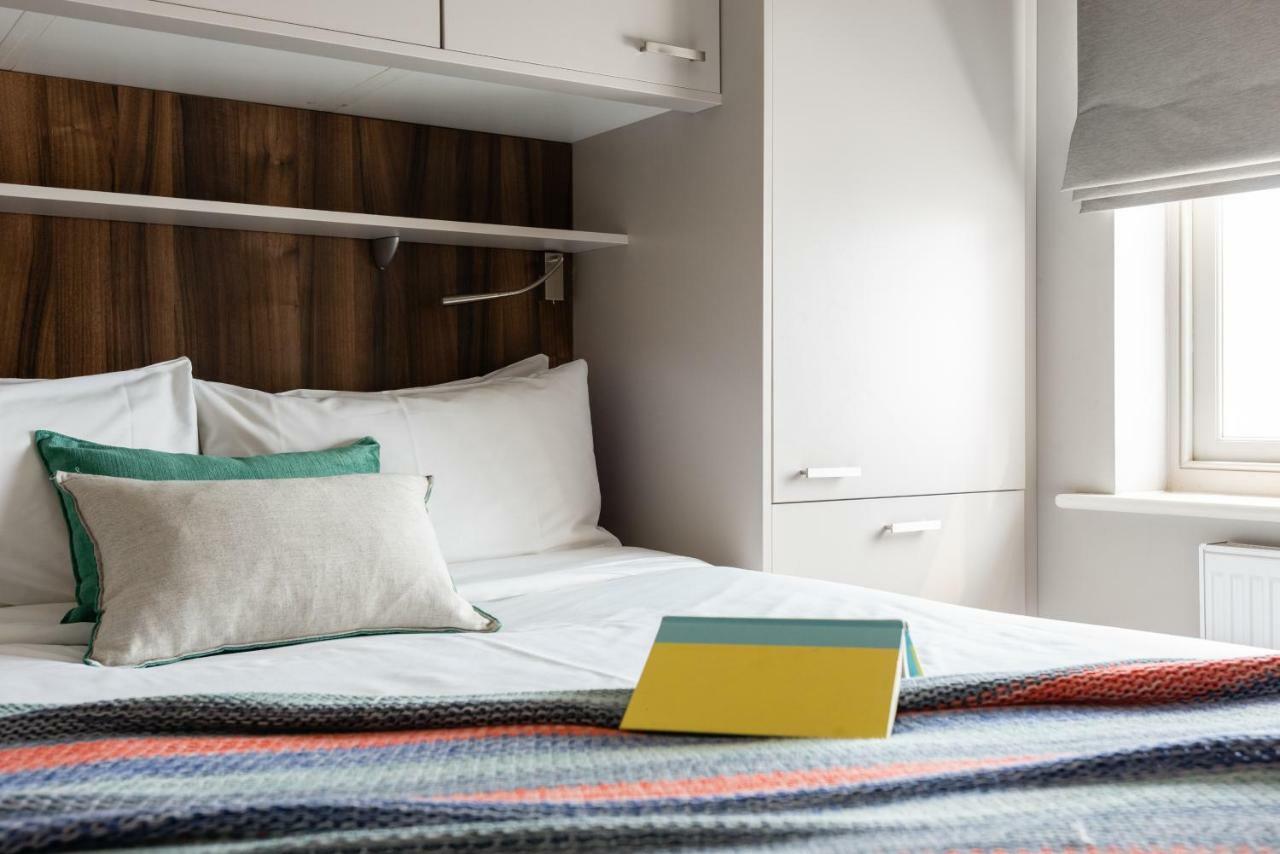 The Norfolk Maisonette - Lovely 4Bdr Mews ลอนดอน ภายนอก รูปภาพ