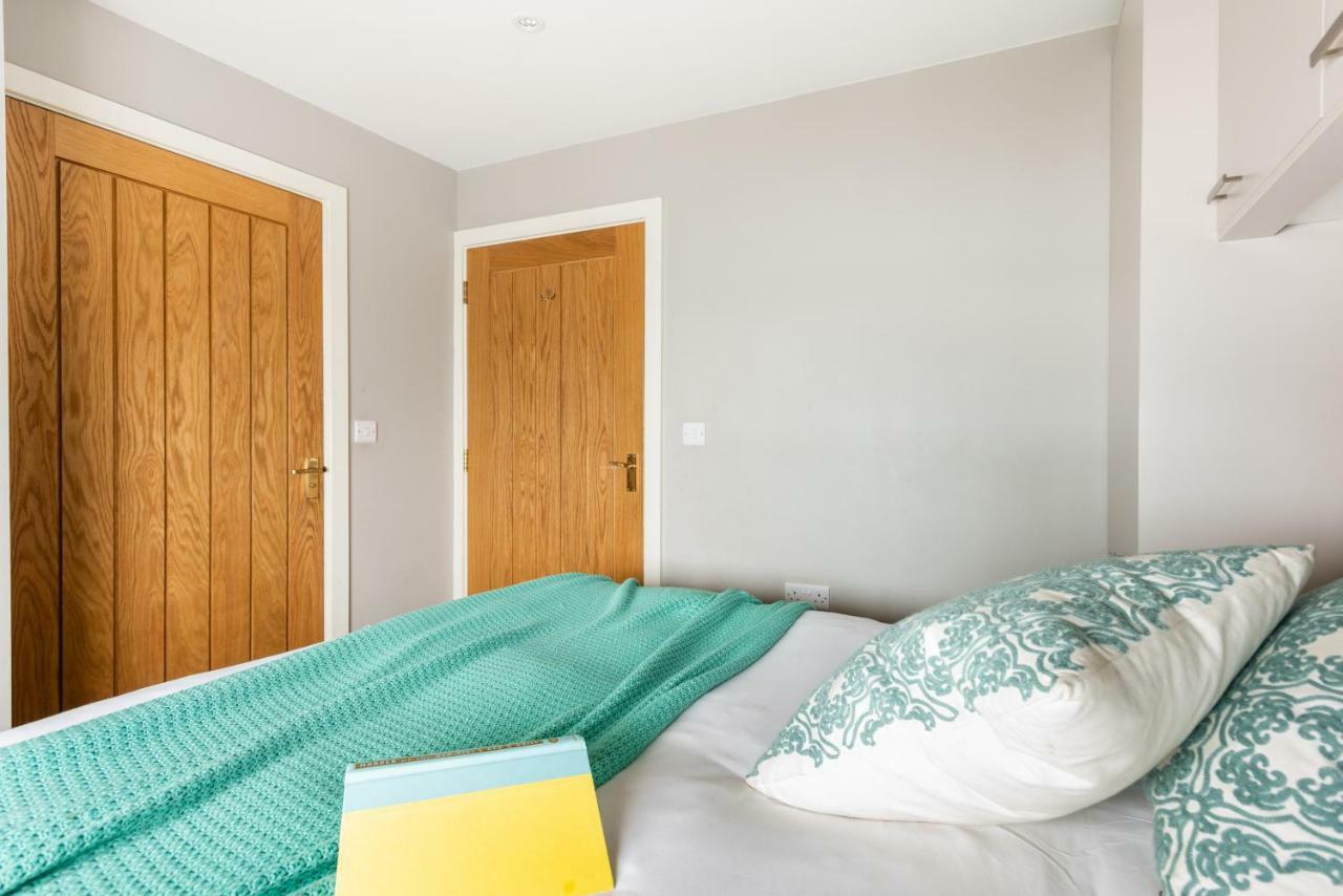 The Norfolk Maisonette - Lovely 4Bdr Mews ลอนดอน ภายนอก รูปภาพ