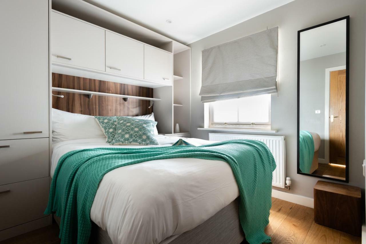 The Norfolk Maisonette - Lovely 4Bdr Mews ลอนดอน ภายนอก รูปภาพ