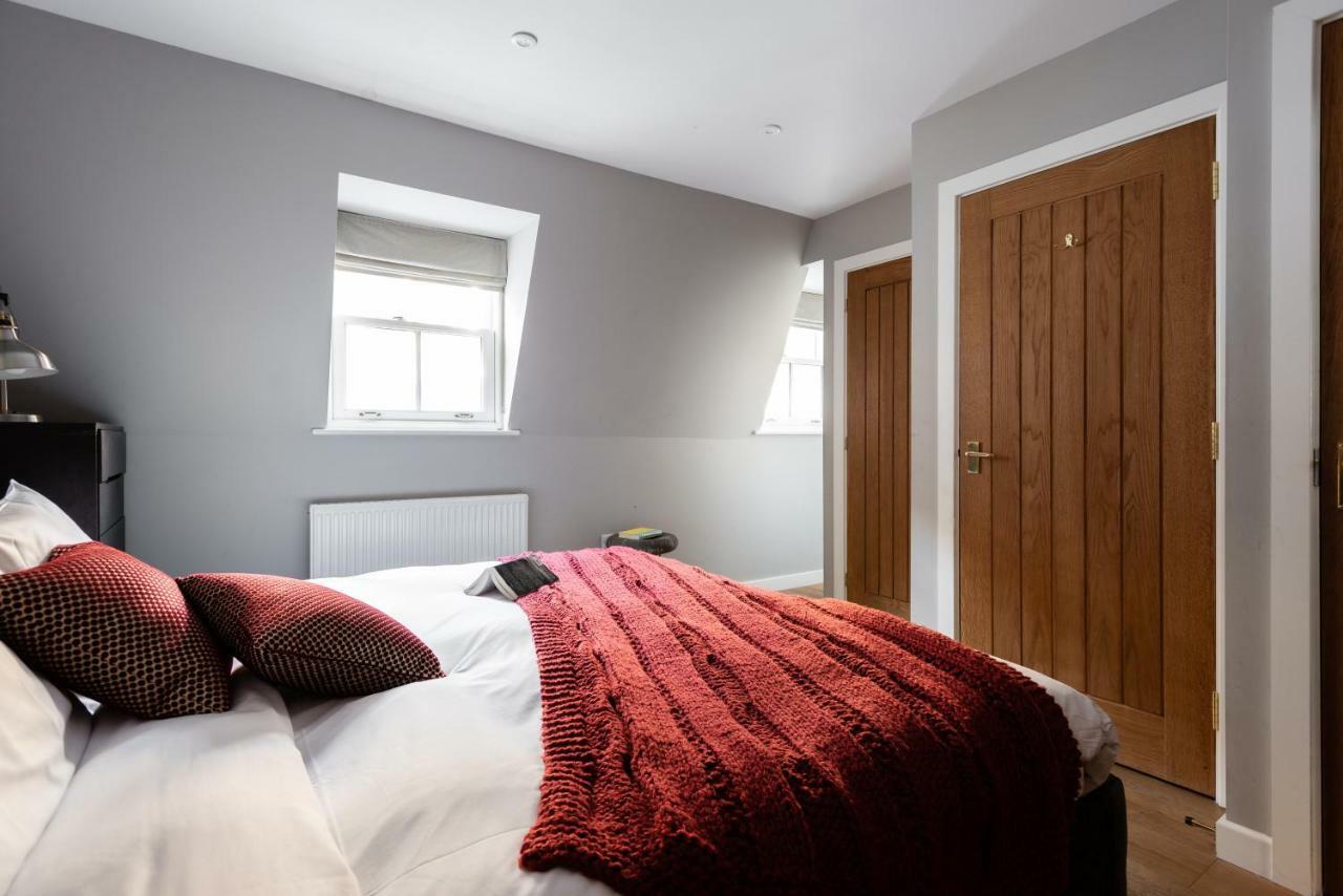 The Norfolk Maisonette - Lovely 4Bdr Mews ลอนดอน ภายนอก รูปภาพ