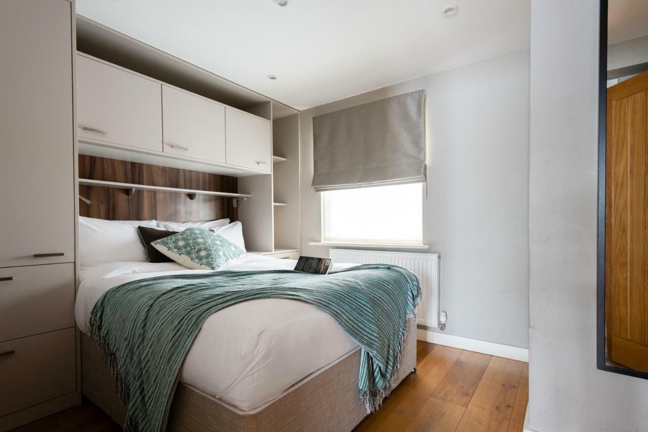 The Norfolk Maisonette - Lovely 4Bdr Mews ลอนดอน ภายนอก รูปภาพ