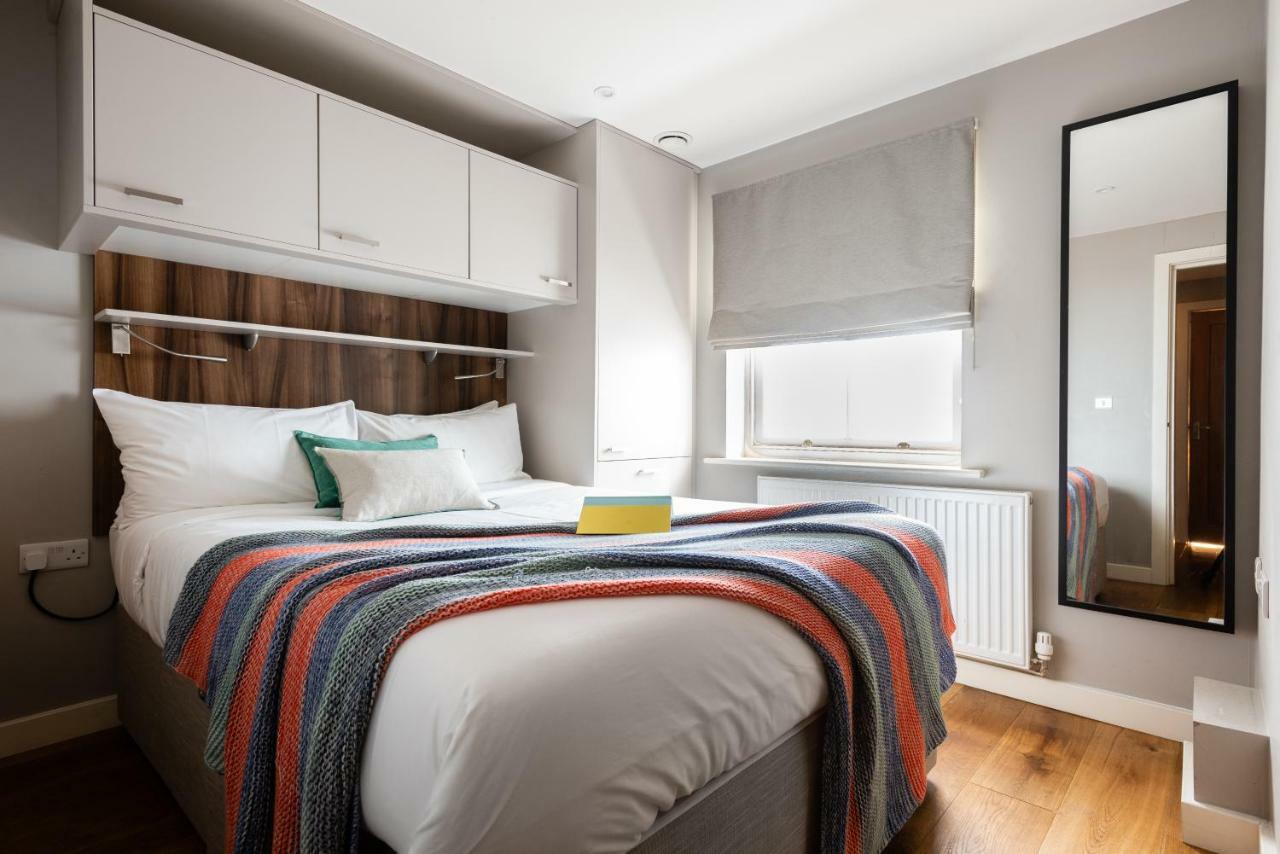 The Norfolk Maisonette - Lovely 4Bdr Mews ลอนดอน ภายนอก รูปภาพ