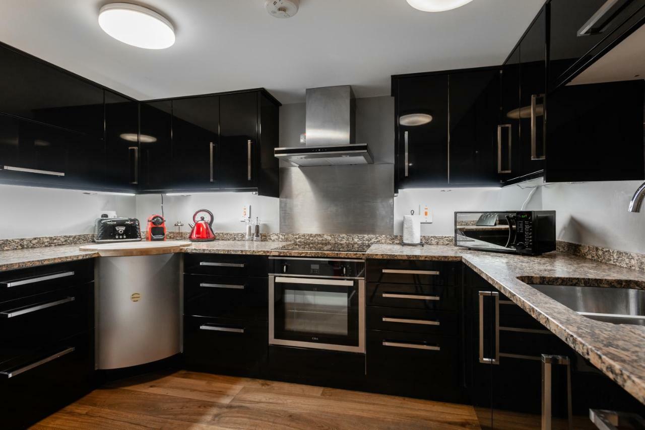 The Norfolk Maisonette - Lovely 4Bdr Mews ลอนดอน ภายนอก รูปภาพ