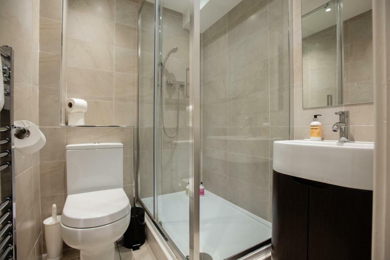 The Norfolk Maisonette - Lovely 4Bdr Mews ลอนดอน ภายนอก รูปภาพ