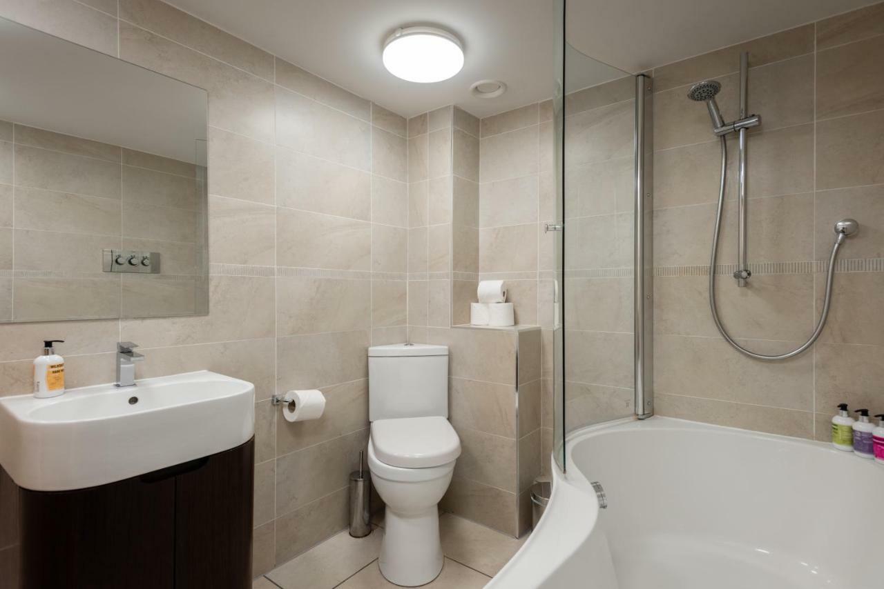 The Norfolk Maisonette - Lovely 4Bdr Mews ลอนดอน ภายนอก รูปภาพ