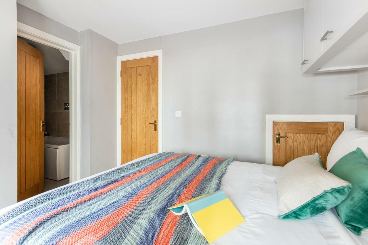 The Norfolk Maisonette - Lovely 4Bdr Mews ลอนดอน ภายนอก รูปภาพ